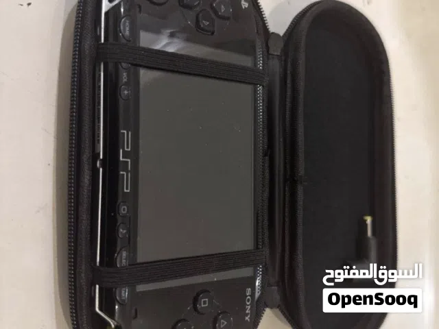 PSP PlayStation for sale in Al Jahra