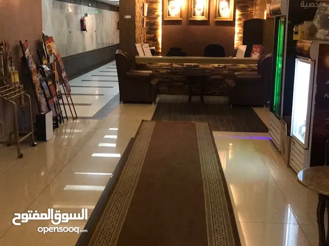 140 m2 2 Bedrooms Apartments for Rent in Jeddah As Salamah