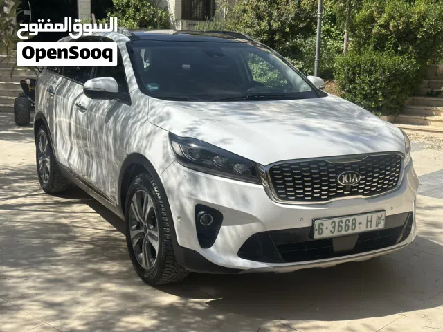 سورينتو استيراد الماني فل الفل عداد قليل بو ضع فوق الممتاز