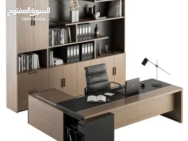 أثاث مكتبي وفندقي