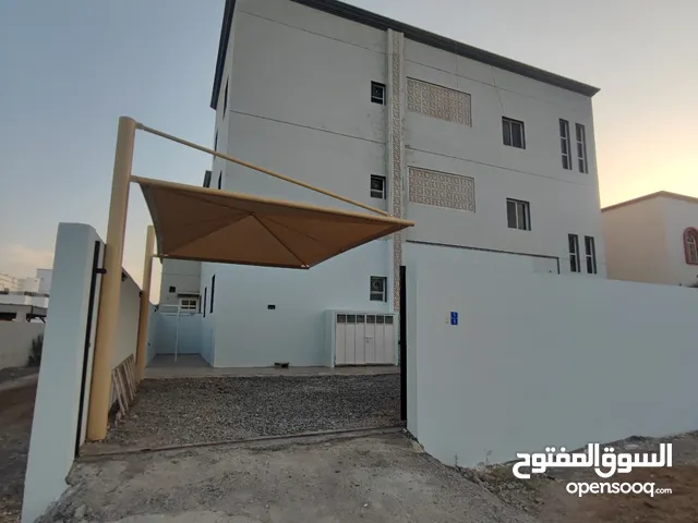 130 m2 3 Bedrooms Apartments for Sale in Muscat Al Maabilah