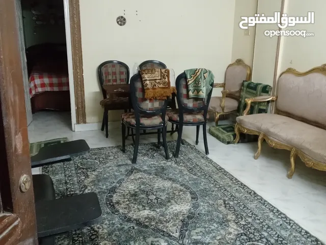 70 m2 2 Bedrooms Apartments for Rent in Cairo Mokattam