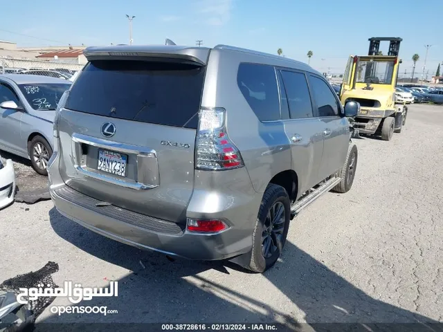 Lexus GX 2022 in Al Batinah