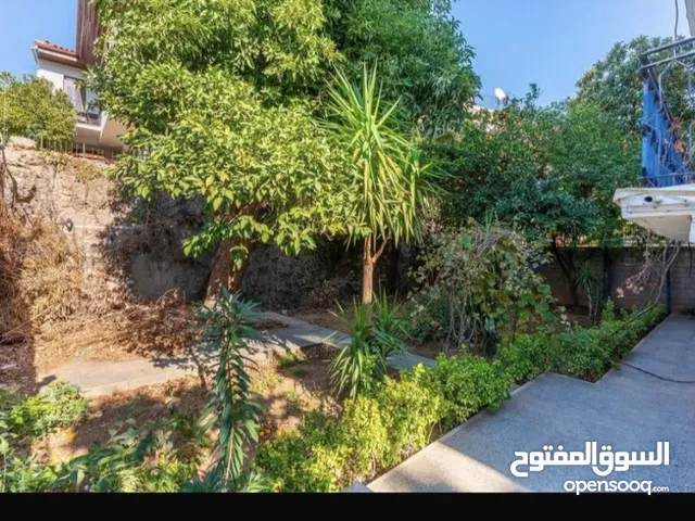 4 flour Mansion in the old part(Kaleici )in the center of Antalya .