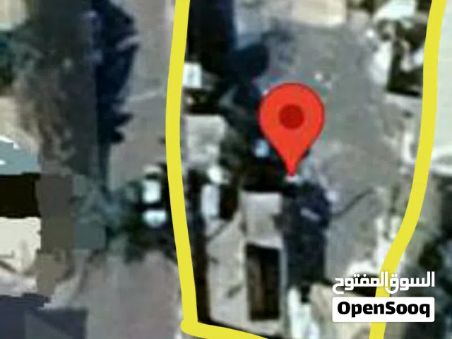 Commercial Land for Sale in Sana'a Al Wahdah District