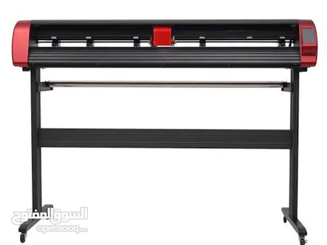 ماكنة كتر skycut D48 cutter استعمال يوم واحد بحالة المصنع للبيع لعدم التفرغ