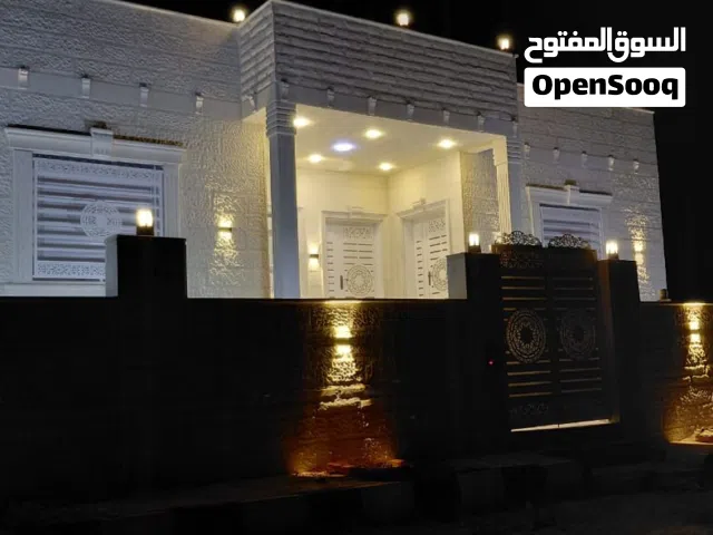 180 m2 4 Bedrooms Townhouse for Sale in Zarqa Graiba