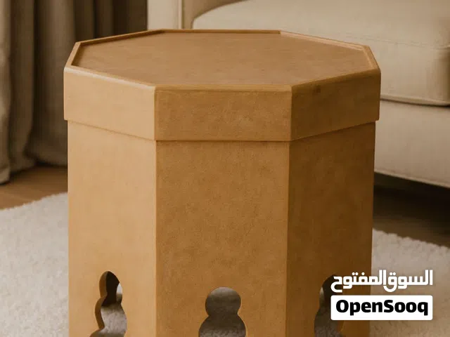 طاوله عصريه