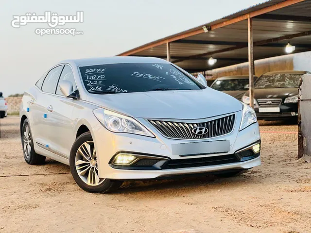 أزيرا أباتشي 2015