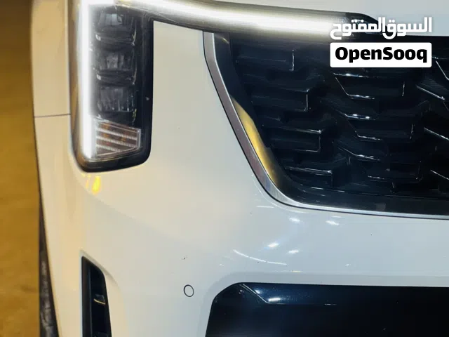 Used Kia Sorento in Baghdad