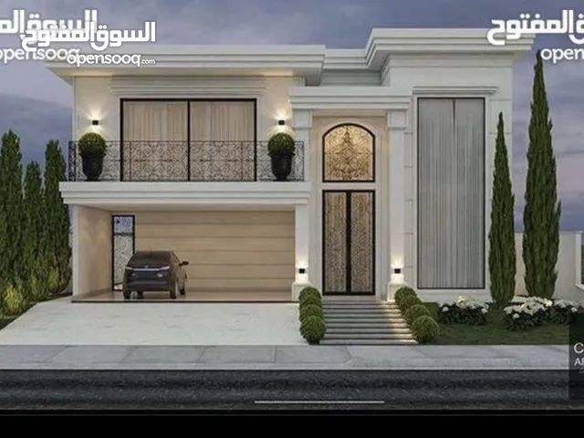 300 m2 4 Bedrooms Townhouse for Sale in Basra Khadra'a