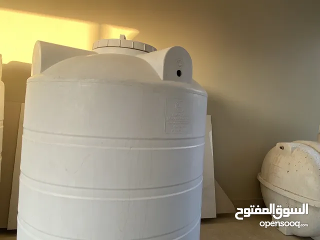 خزان ماء 2000 لتر