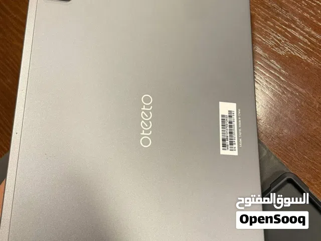 جهاز تابلت Oteeto TAB16