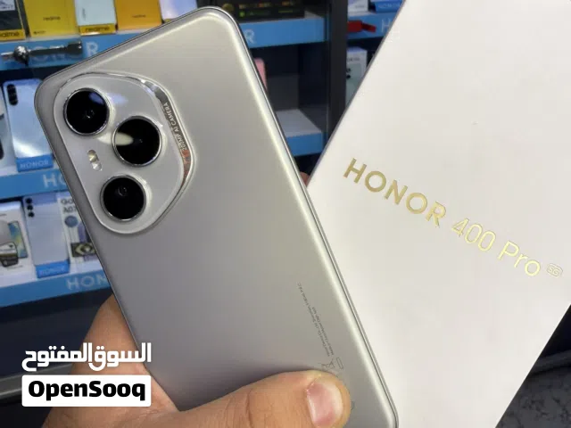 Honor 400 pro