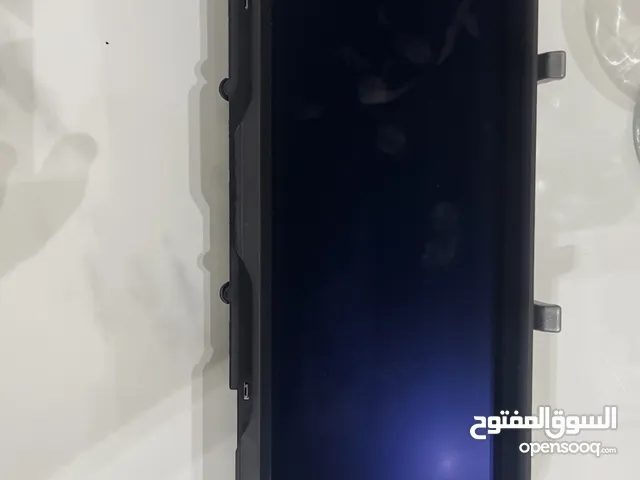 شاشة بي ام دبليو