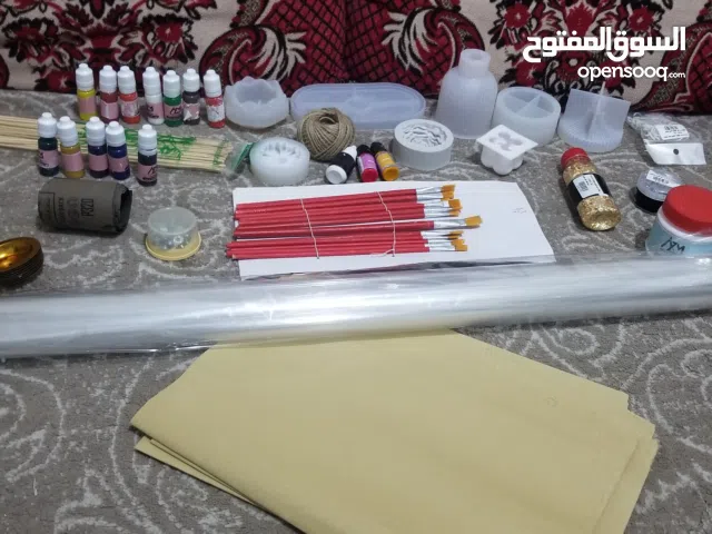 مشروع منزلي متكامل للبيع  بسعر عررررطة