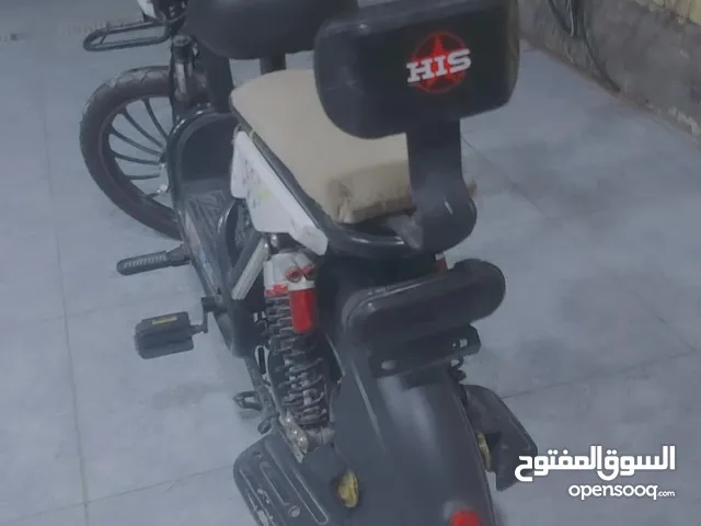 دراجه شحن للبيع