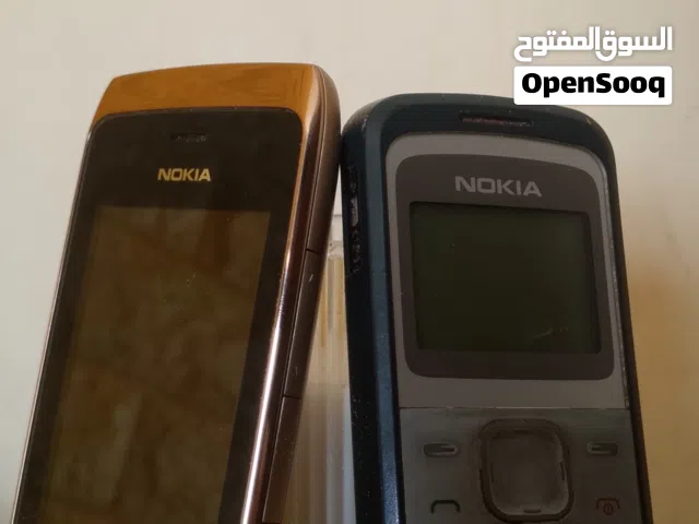 جهازين نوكيا