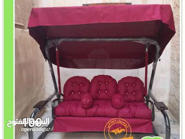 مراجيح 3مقاعد موديل ايطالي صناعه محلي