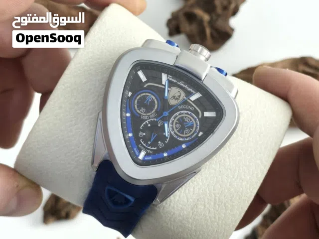 Analog Quartz Lamborghini watches for sale in Amman