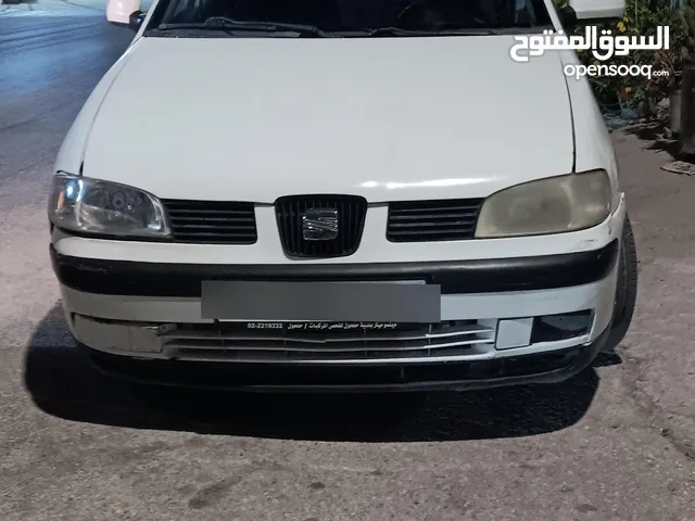 سيات قرطبة اقتصادية جدا
