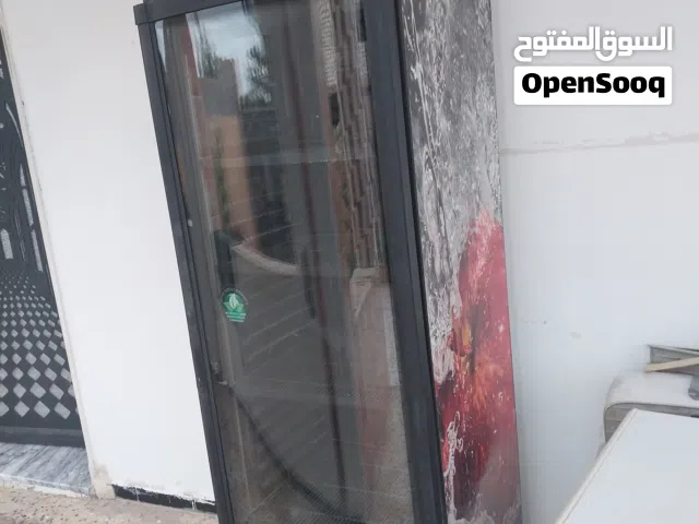 تلاجة عرض تركية