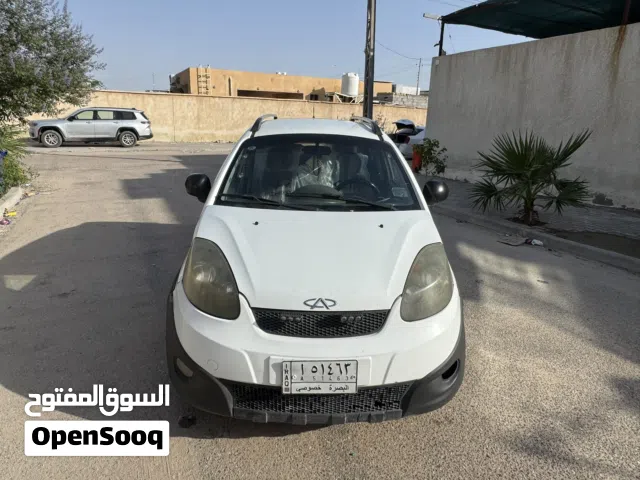 2014 شيري اخرى
