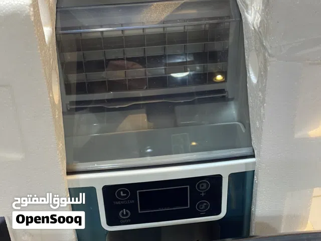 مكينه ثلج مربعات