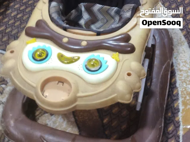 حجلة طفل نظيفه ومرجوحه طفل نظيفات