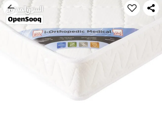 Orthopedic Medical King Mattress (Home Box) – 180x200 cm for sale 35 BHD