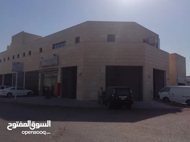 Unfurnished Shops in Kuwait City Shuwaikh Industrial