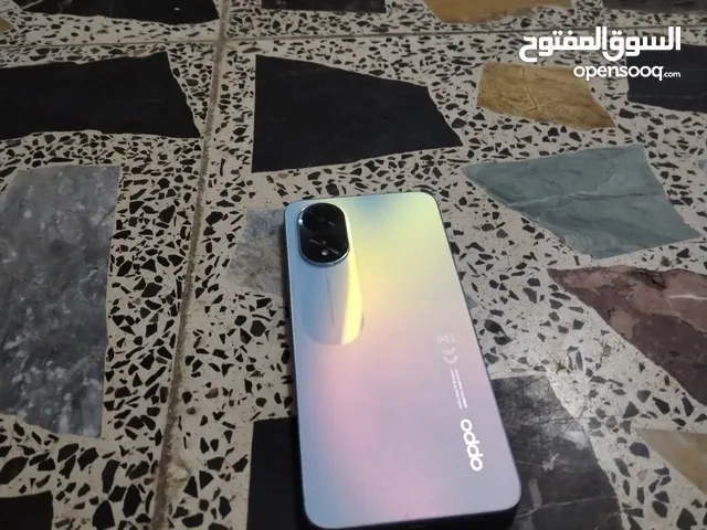 Oppo A17 1 TB in Baghdad