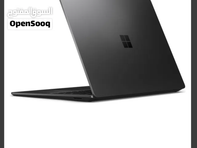 Microsoft Surface Laptop 4