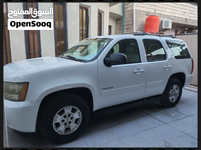 2014 Chevrolet Tahoe LT