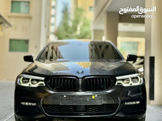 BMW 530i M kit plus package