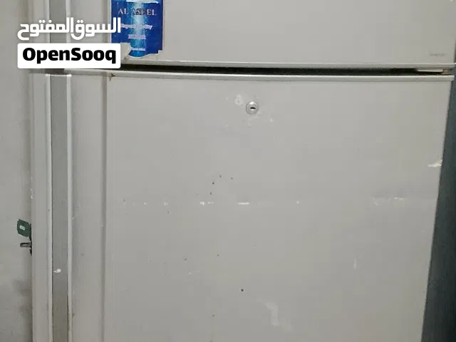 ثلاجه هيتاشي اصليه