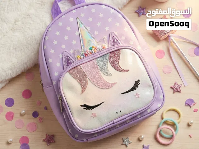 حقائب لانج بوكس