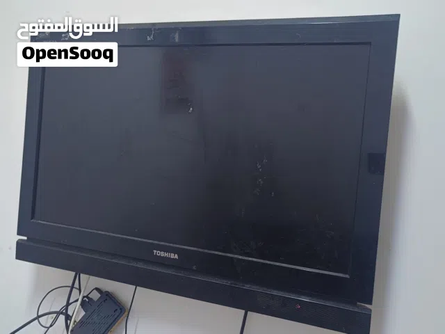 شاشة توشيبا