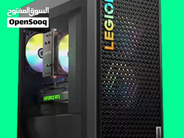 مطلوب pc gaming