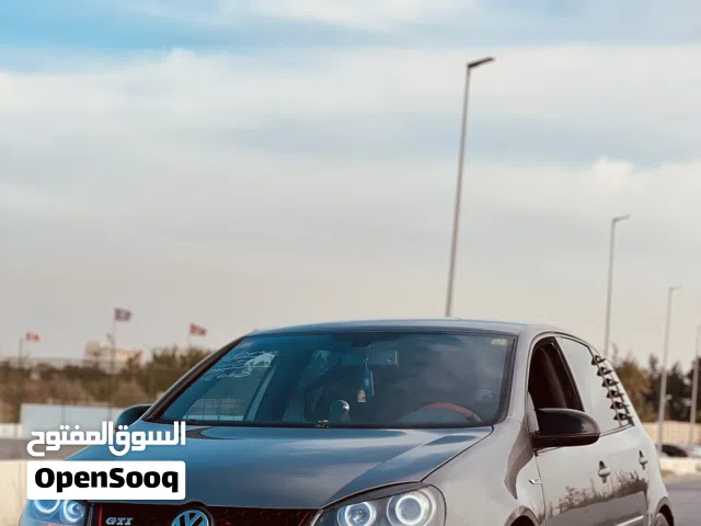 2008 فولكسفاغن ID 5 GTX