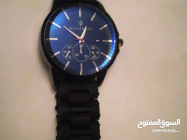 Analog Quartz Others watches for sale in Tripoli