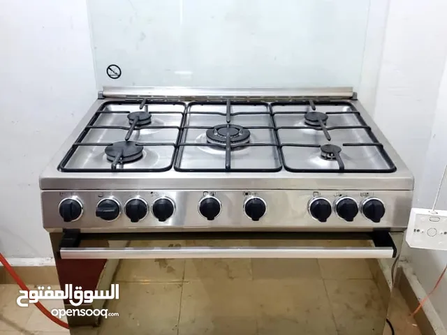 فرن ايطالي تكنو جاز