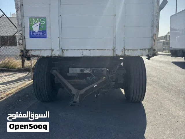 مقطوره ألماني جوانب اطول 7:25