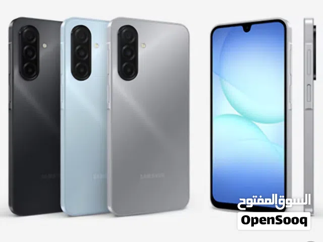 سامسونج A17