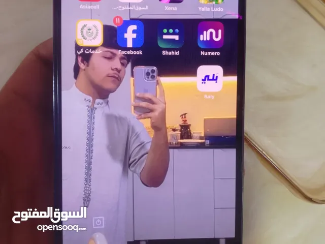 Apple iPhone 13 Pro Max 512 GB in Basra