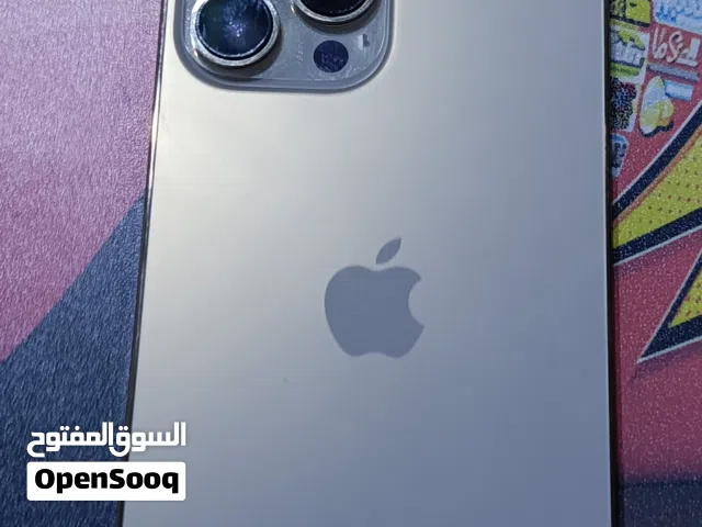 Apple iPhone 13 Pro Max 256 GB in Yafran