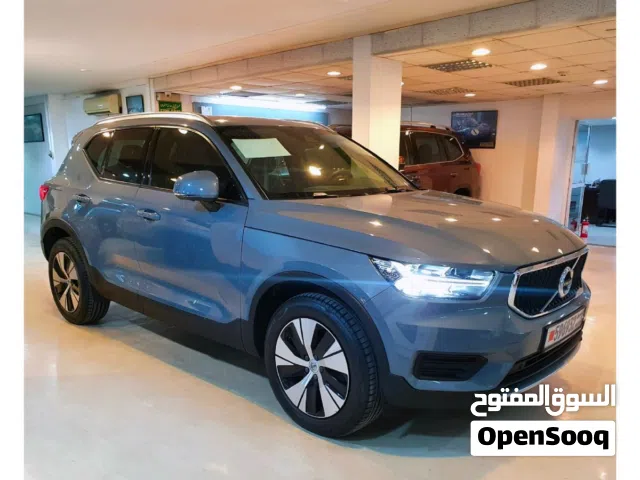 2022 Volvo XC 40 T4