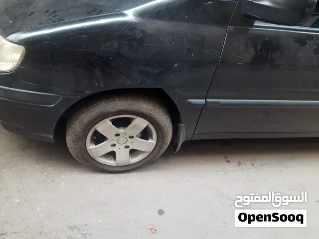 2008 Hyundai Matrix GLS
