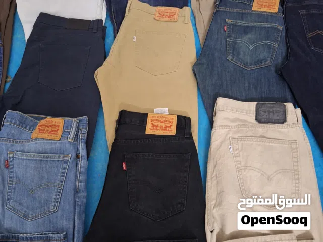 الفرزه بالكامل شروه ملابس رجالي ماركه عالميه