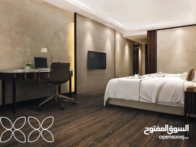 85 m2 2 Bedrooms Apartments for Sale in Muscat Al Khoud